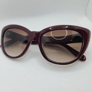 Kate Spade Sunglasses With Case